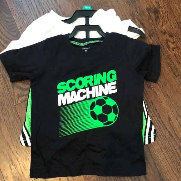 NWT Outfit Sets - Picture 5 of 7